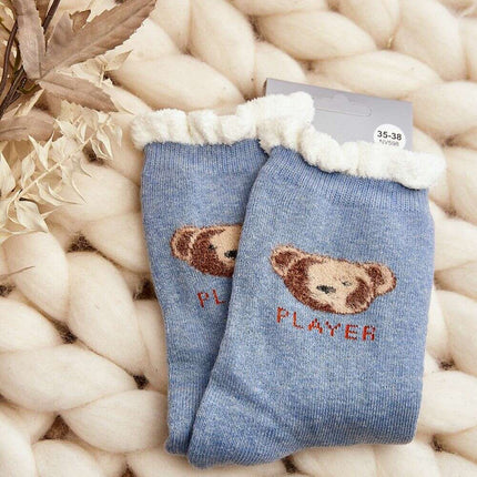 Socks model 191142- Très Elite- Très Elite