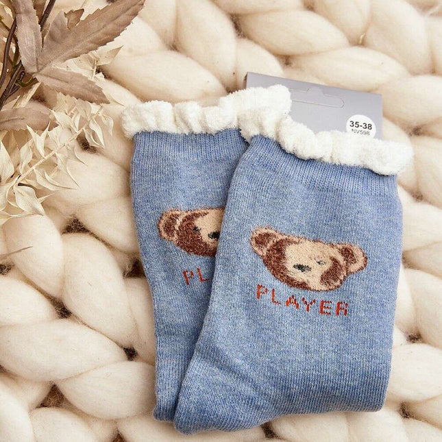 Socks model 191142- Très Elite- Très Elite