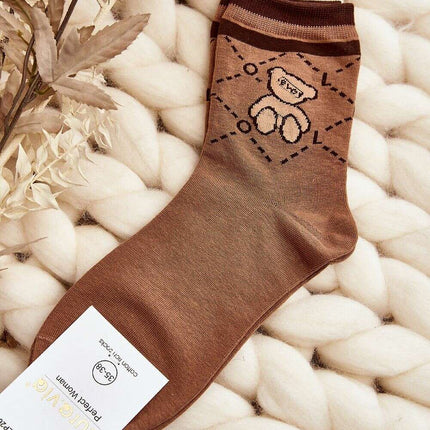 Socks model 191150 - Très Elite