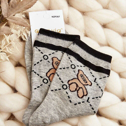 Socks model 191150- Très Elite- Très Elite