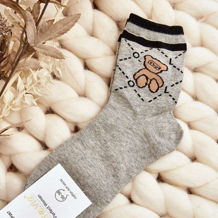 Socks model 191150 - Très Elite