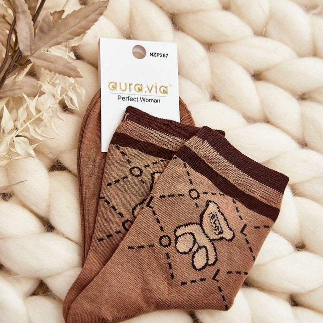 Socks model 191150- Très Elite- Très Elite