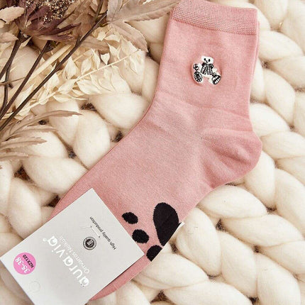 Socks model 191159 - Très Elite