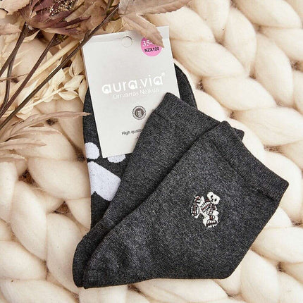 Socks model 191159- Très Elite- Très Elite