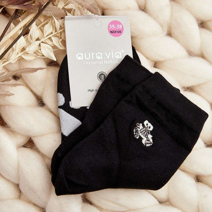 Socks model 191159- Très Elite- Très Elite