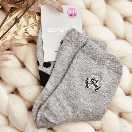 Socks model 191159- Très Elite- Très Elite