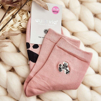 Socks model 191159- Très Elite- Très Elite