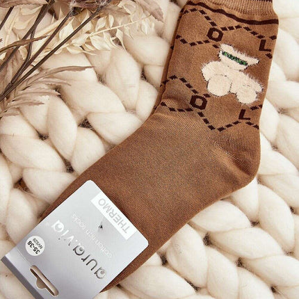 Socks model 191170 - Très Elite