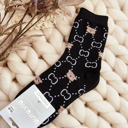 Socks model 191170 - Très Elite