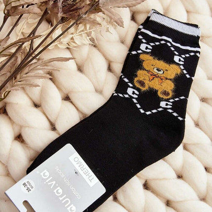 Socks model 191170 - Très Elite