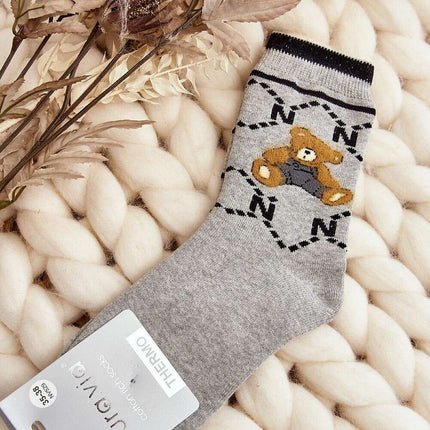 Socks model 191170 - Très Elite