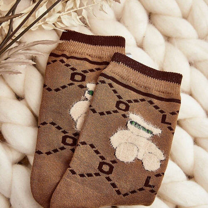 Socks model 191170- Très Elite- Très Elite