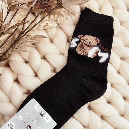Socks model 191175 - Très Elite