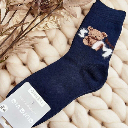 Socks model 191175 - Très Elite