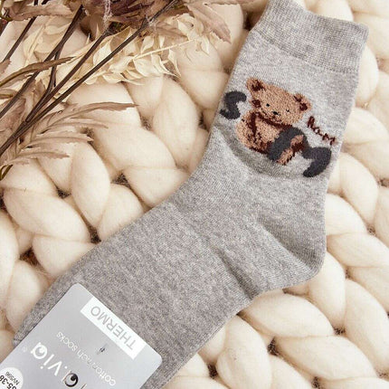Socks model 191175 - Très Elite