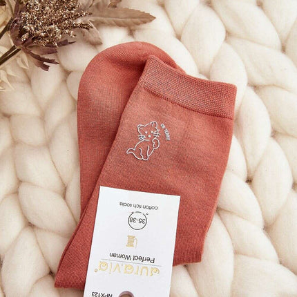 Socks model 191428- Très Elite- Très Elite