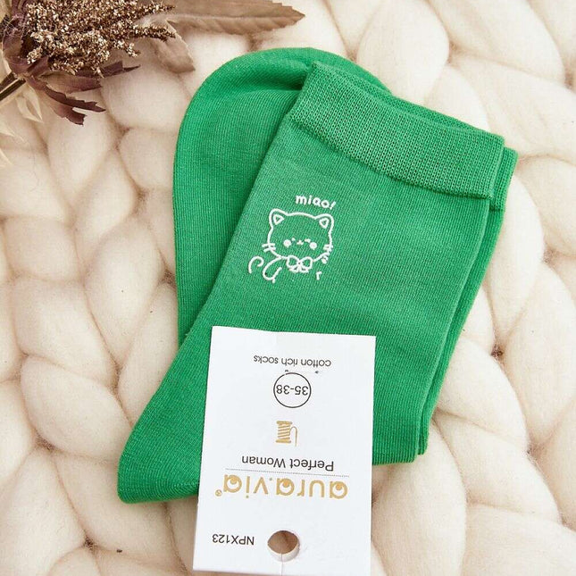 Socks model 191428- Très Elite- Très Elite