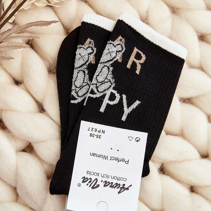 Socks model 191452 - Très Elite