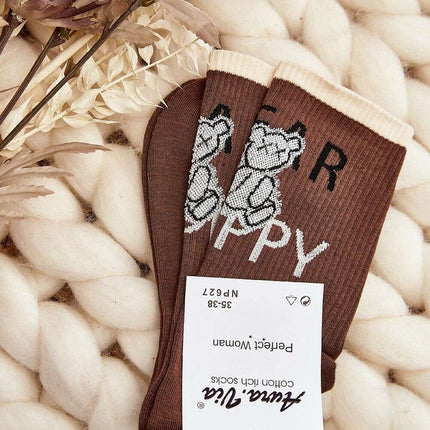 Socks model 191452 - Très Elite