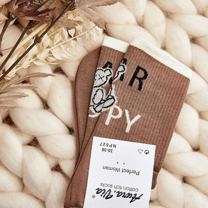Socks model 191452 - Très Elite