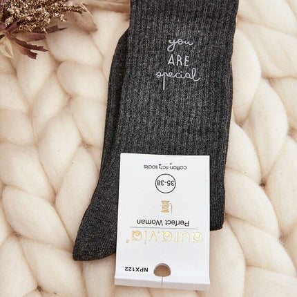 Socks model 191468 - Très Elite