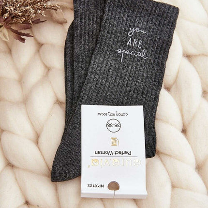 Socks model 191468- Très Elite- Très Elite