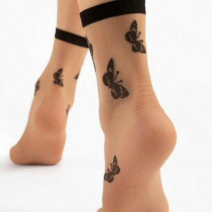 Socks model 196130 - Très Elite