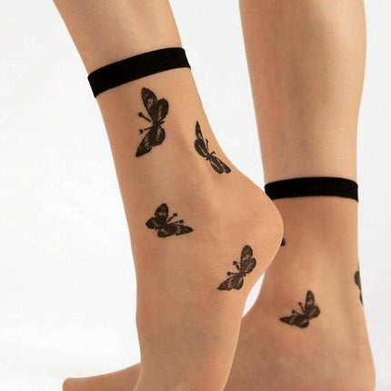 Socks model 196130- Très Elite- Très Elite