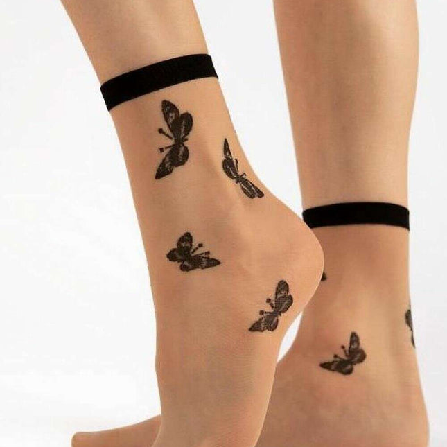 Socks model 196130- Très Elite- Très Elite