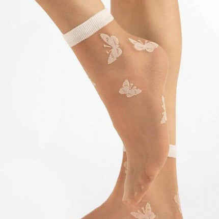 Socks model 196131 - Très Elite