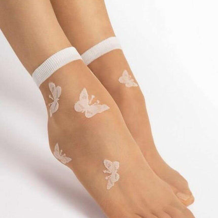 Socks model 196131- Très Elite- Très Elite