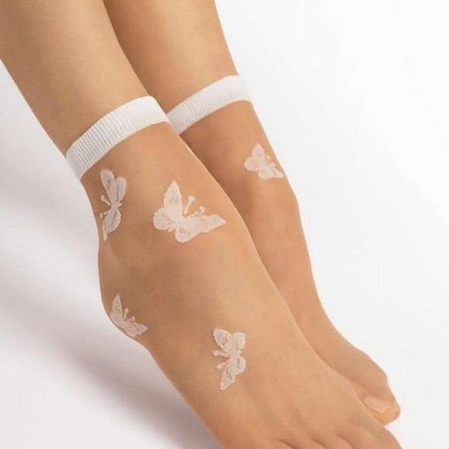 Socks model 196131- Très Elite- Très Elite