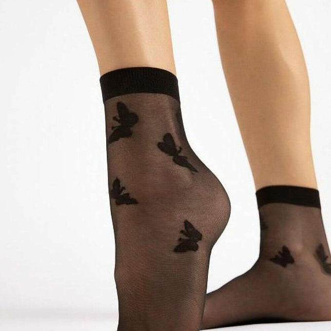 Socks model 196132- Très Elite- Très Elite