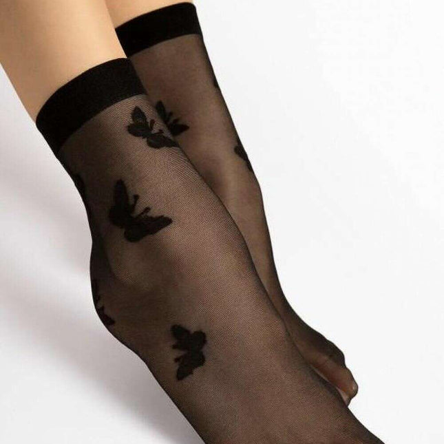 Socks model 196132- Très Elite- Très Elite