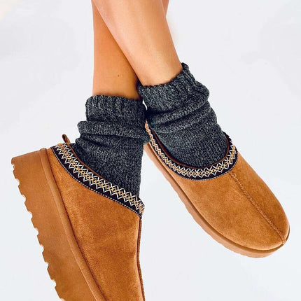 Socks model 202589 - Très Elite