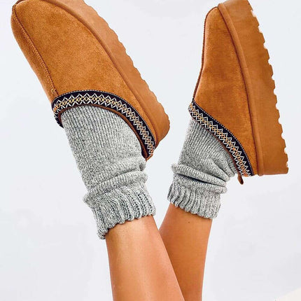 Socks model 202590 - Très Elite