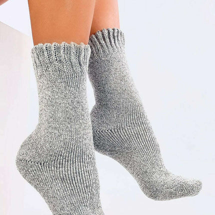 Socks model 202590 - Très Elite