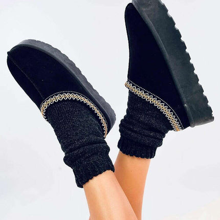 Socks model 202592 - Très Elite