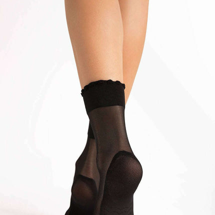 Socks model 213330 - Très Elite
