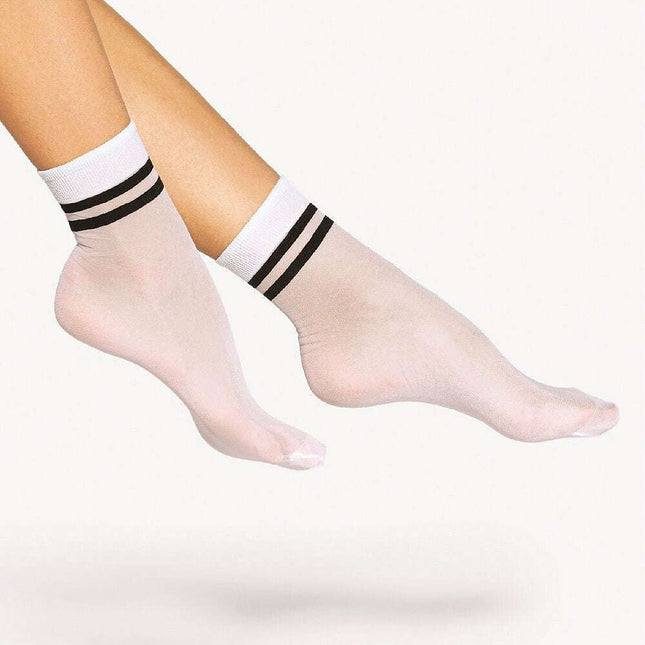 Socks model 213342 - Très Elite