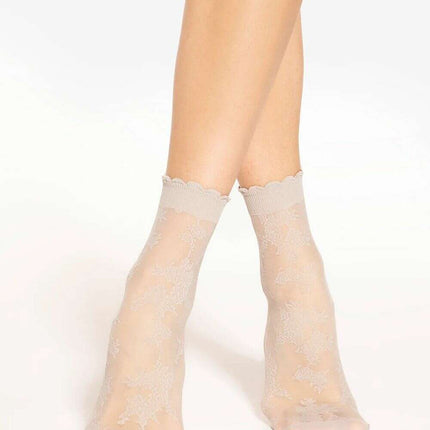 Socks model 213344 - Très Elite