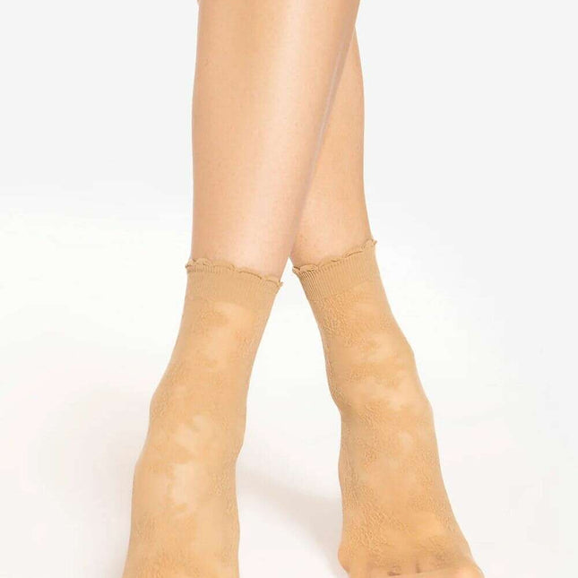 Socks model 213344 - Très Elite
