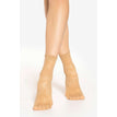 beige / one-size-fits-all