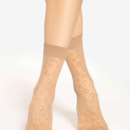 Socks model 213349 - Très Elite