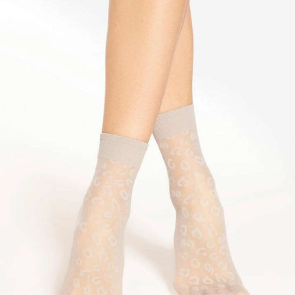 Socks model 213349 - Très Elite