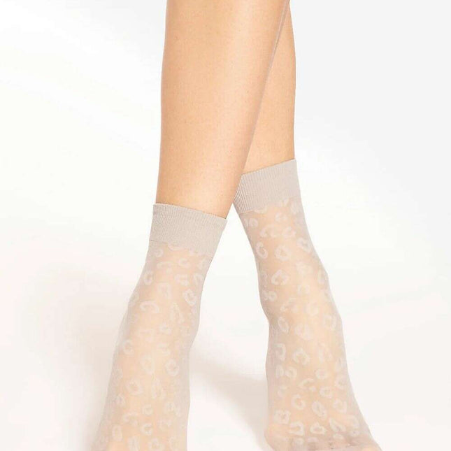 Socks model 213349 - Très Elite