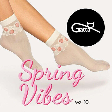 Socks model 213351 - Très Elite