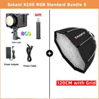 X100 RGB 120cm