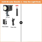 X100 BI Light Body