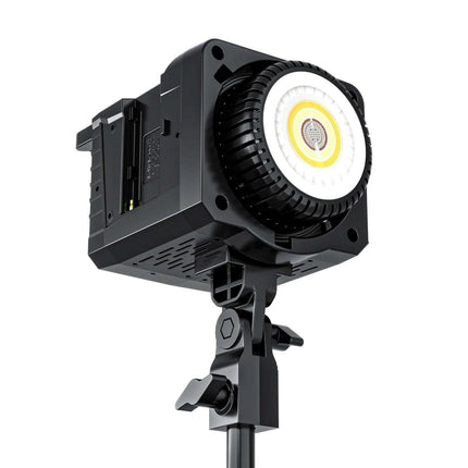 Sokani X100 Professional 100W Bi-Color RGB LED Video Light with Mobile App Control - Très Elite